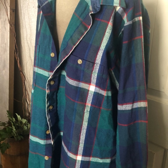 Men’s Button Down Shirt - Picture 2 of 5